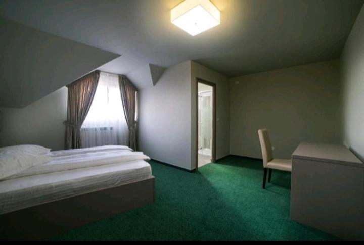 Casa Budisteanu 2 Fokszany Zewnętrze zdjęcie