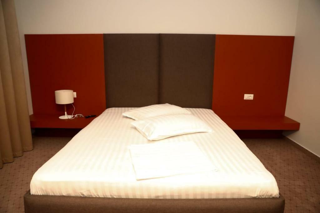 Casa Budisteanu 2 Fokszany Zewnętrze zdjęcie