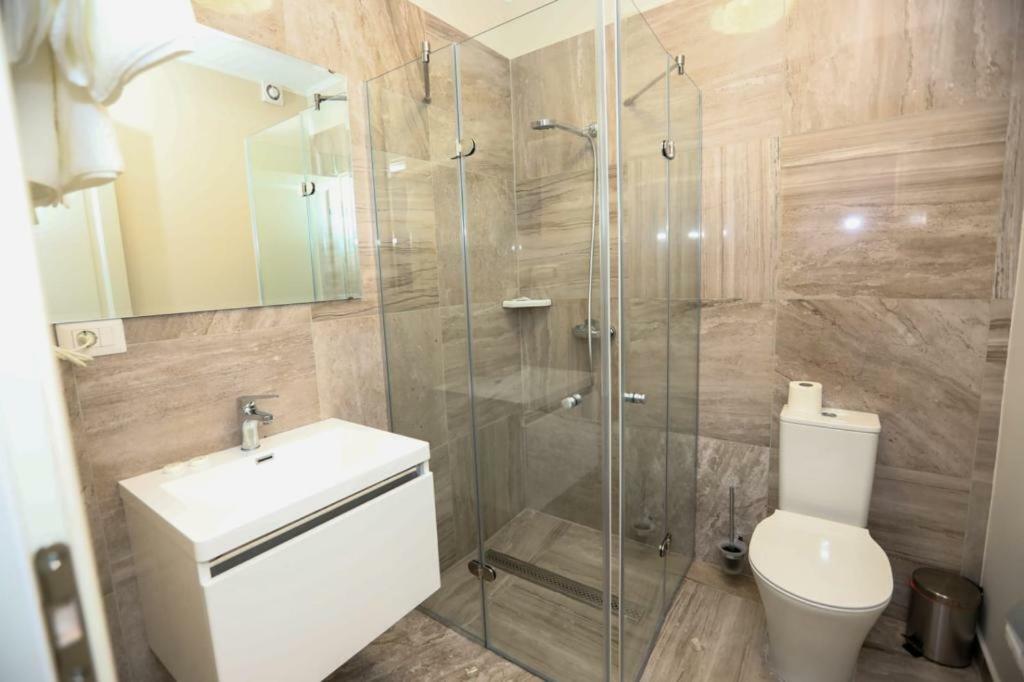 Casa Budisteanu 2 Fokszany Zewnętrze zdjęcie